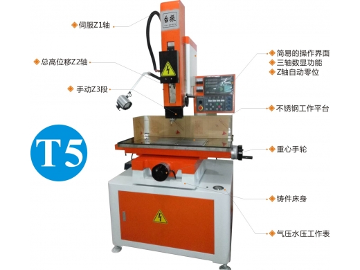精密手動穿孔機(jī)